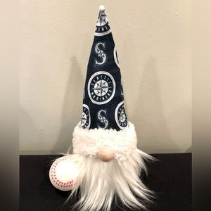 Seattle Mariners Gnome MLB Baseball Ball Sport Sunglasses Gift